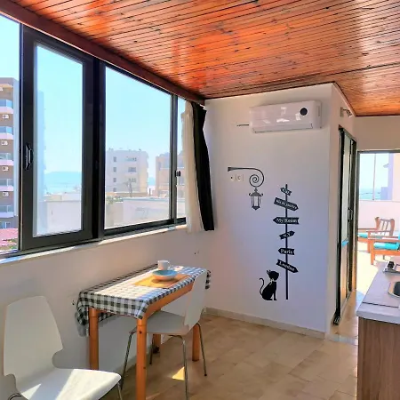 Studio Near The Beach Appartamento