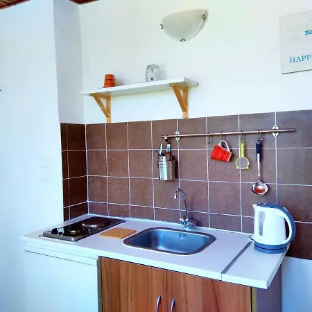 Appartamento Studio Near The Beach