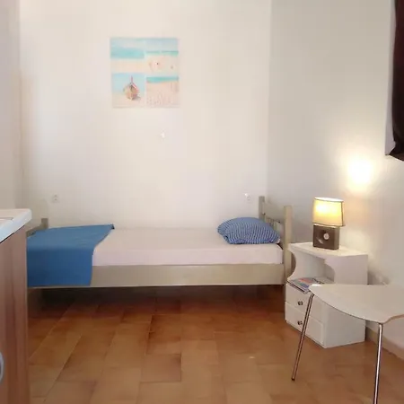 Appartamento Studio Near The Beach