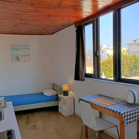 Διαμέρισμα Studio Near The Beach Rhodes City