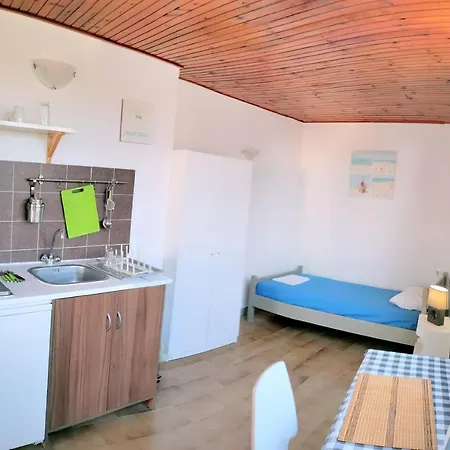 Studio Near The Beach Διαμέρισμα Rhodes City
