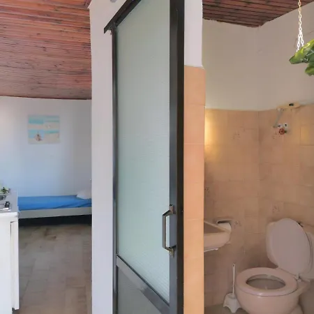 Διαμέρισμα Studio Near The Beach *