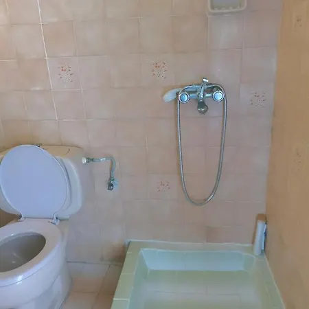 Studio Near The Beach Апартаменты *