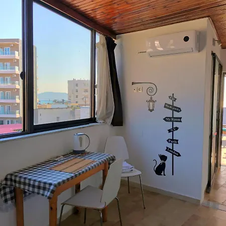 Studio Near The Beach Родос